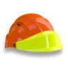 ORIZON ORANGE VISIE.FLUO JAUNE Taliaplast 563557