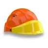 ORIZON ORANGE VISIERE JAUNE CO Taliaplast 563552