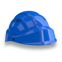 ORIZON BLEU VISIERE BLEUE COIF Taliaplast 563544