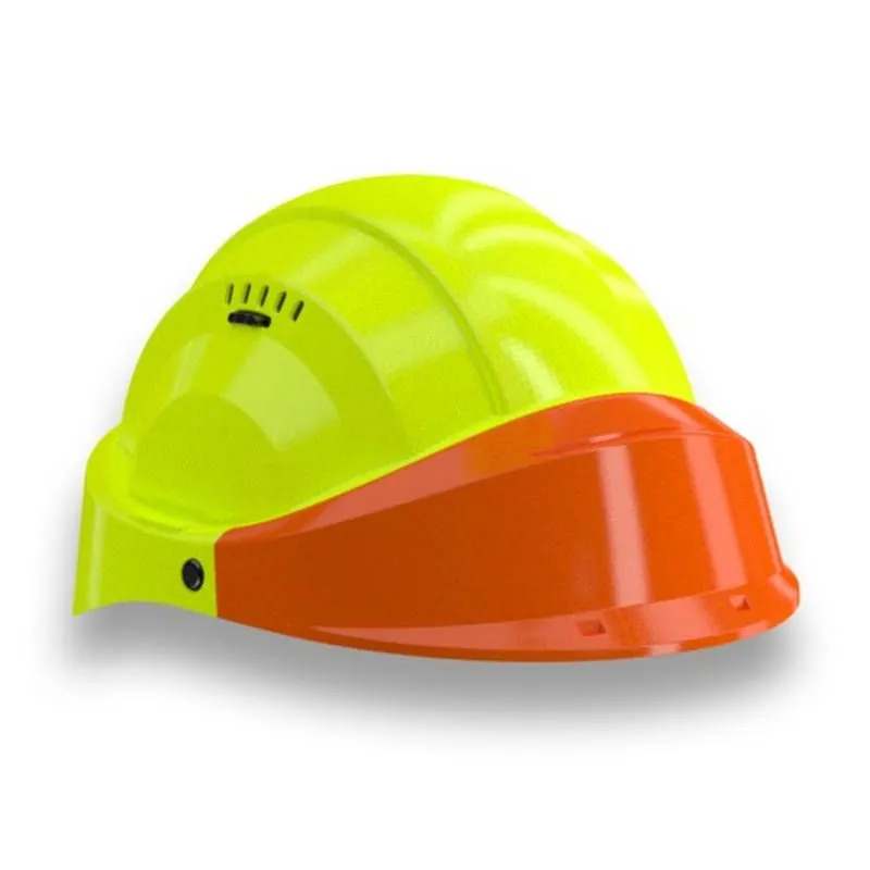 ORIZON FLUO JAUNE VIS.ORANGE C Taliaplast 563575