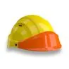 ORIZON JAUNE VISIERE ORANGE CO Taliaplast 563525