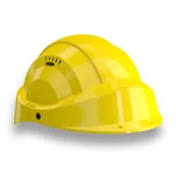 ORIZON JAUNE VISIERE JAUNE COI Taliaplast 563522