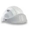 ORIZON BLANC VISIERE GRISE COI Taliaplast 563518