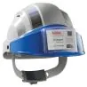 ORIZON GRIS VISIERE BLEUE COIF Taliaplast 563584