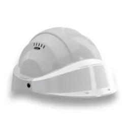 ORIZON GRIS VISIERE BLANCHE CO Taliaplast 563581