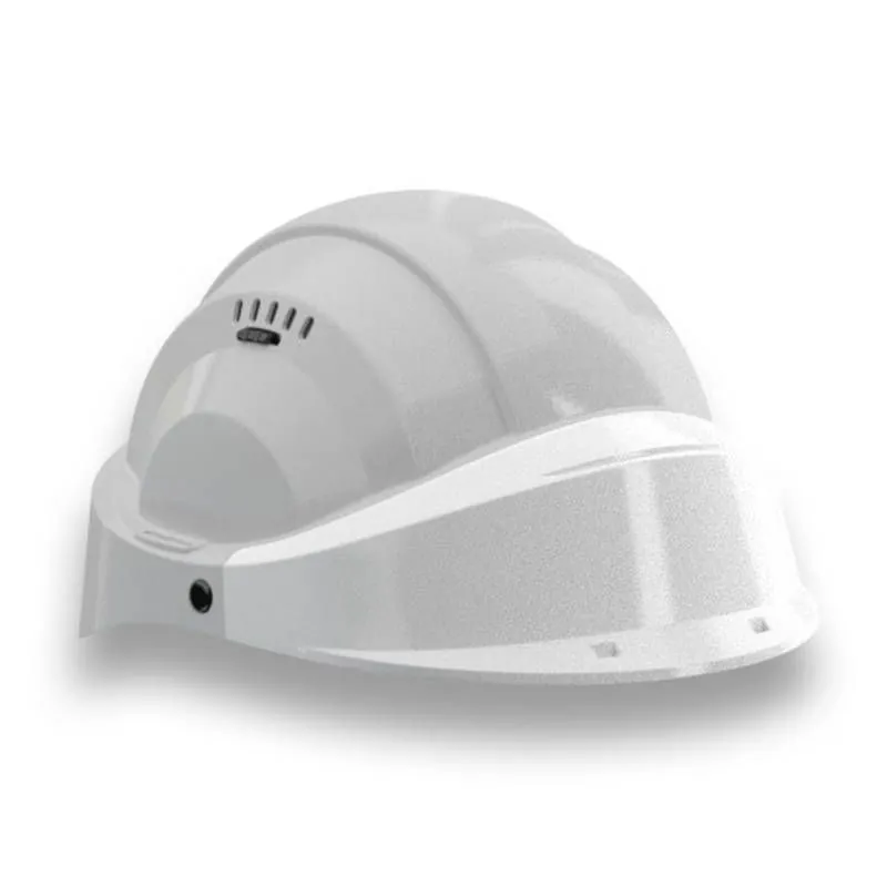 ORIZON GRIS VISIERE BLANCHE CO Taliaplast 563581