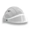 ORIZON GRIS VISIERE BLANCHE CO Taliaplast 563581