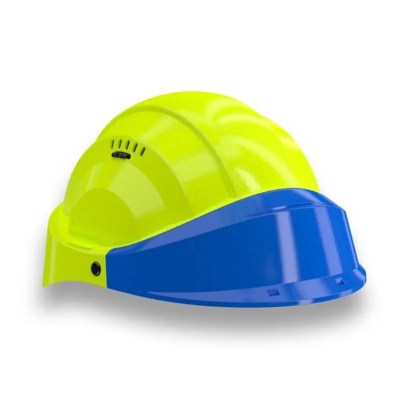 ORIZON FLUO JAUNE VIS.BLEUE CO Taliaplast 563574