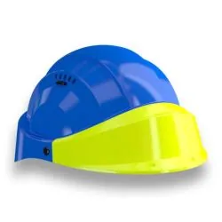 ORIZON BLEU VISIER.FLUO JAUNE Taliaplast 563547