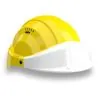 ORIZON JAUNE VISIERE BLANCHE C Taliaplast 563521