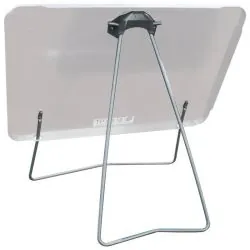 PIEDS METALLIQUES POUR KC1 NF Taliaplast 521930