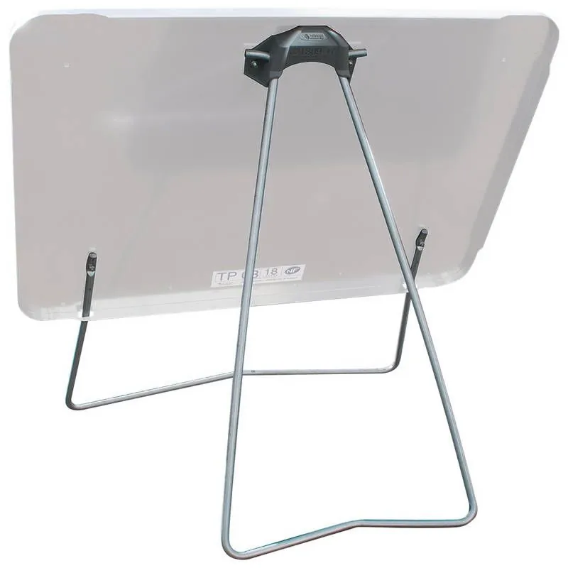 PIEDS METALLIQUES POUR KC1 NF Taliaplast 521930