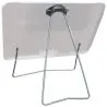 PIEDS METALLIQUES POUR KC1 NF Taliaplast 521930