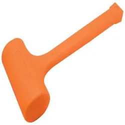 MAILLET ANTI-REBOND 2.160KG Taliaplast 471307