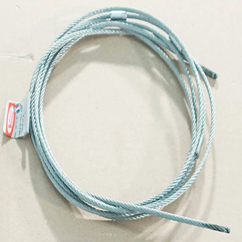 CABLE DE MAT POUR MULTI + Taliaplast 441100