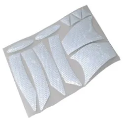 KIT RETRO POUR CASQUE ORIZON Taliaplast 560315