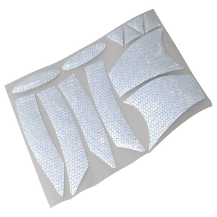 KIT RETRO POUR CASQUE ORIZON Taliaplast 560315