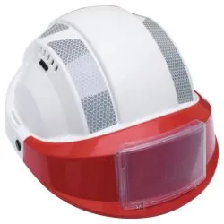 KIT RETRO POUR CASQUE ORIZON Taliaplast 560315