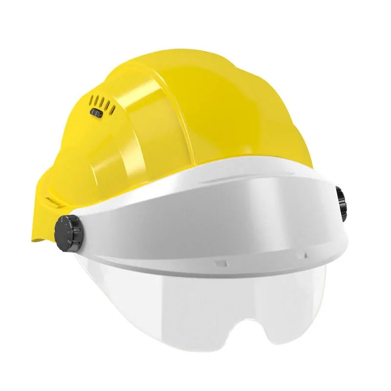 ORIZON JAUNE VIS.GRIS /LUNETTE Taliaplast 563728