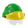 ORIZON VERT VIS.JAUNE/LUNETTE Taliaplast 563732