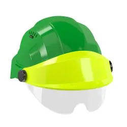 ORIZON VERT VIS.J.FLUO/LUNETT Taliaplast 563737