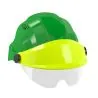 ORIZON VERT VIS.J.FLUO/LUNETT Taliaplast 563737