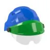 ORIZON BLEU VIS.VERT /LUNETTE Taliaplast 563743