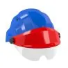 ORIZON BLEU VIS.ROUGE/LUNETTE Taliaplast 563746