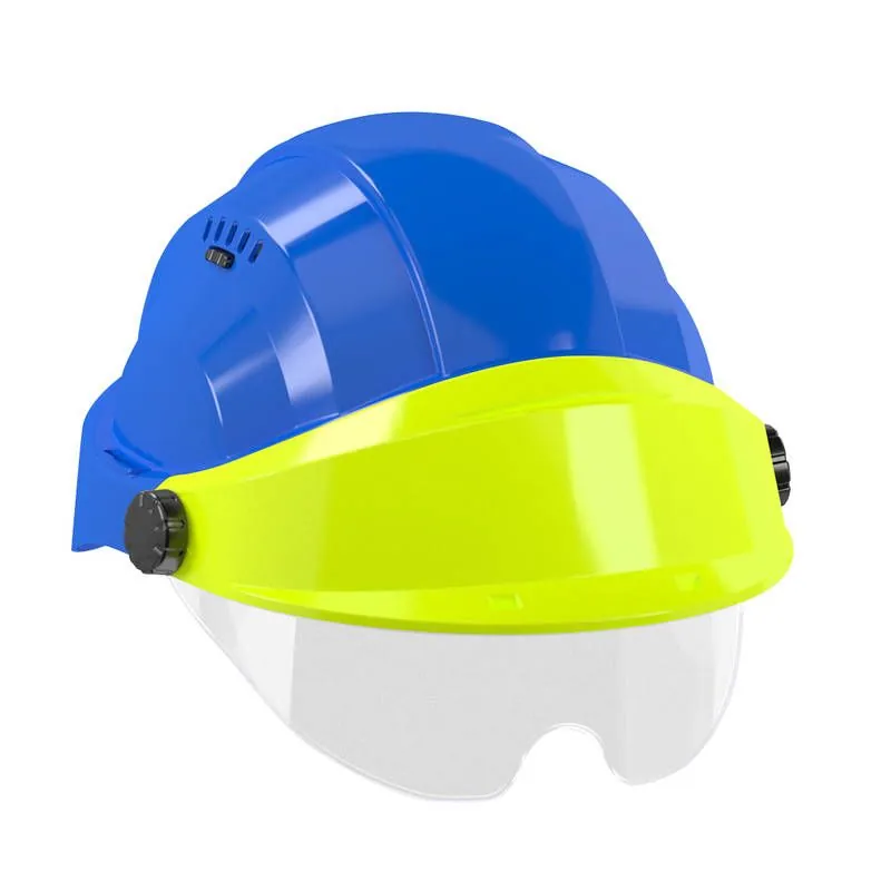 ORIZON BLEU VIS.J.FLUO/LUNETT Taliaplast 563747