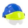 ORIZON BLEU VIS.J.FLUO/LUNETT Taliaplast 563747