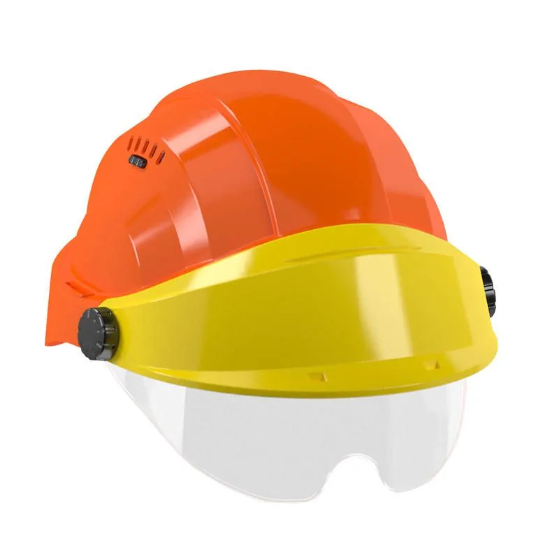 ORIZON ORANG VIS.JAUNE/LUNETTE Taliaplast 563752