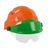 ORIZON ORANG VIS.VERT /LUNETTE Taliaplast 563753