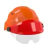 ORIZON ORANG VIS.ROUGE/LUNETTE Taliaplast 563756