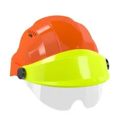 ORIZON ORANG VIS.J.FLUO/LUNETT Taliaplast 563757