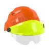 ORIZON ORANG VIS.J.FLUO/LUNETT Taliaplast 563757