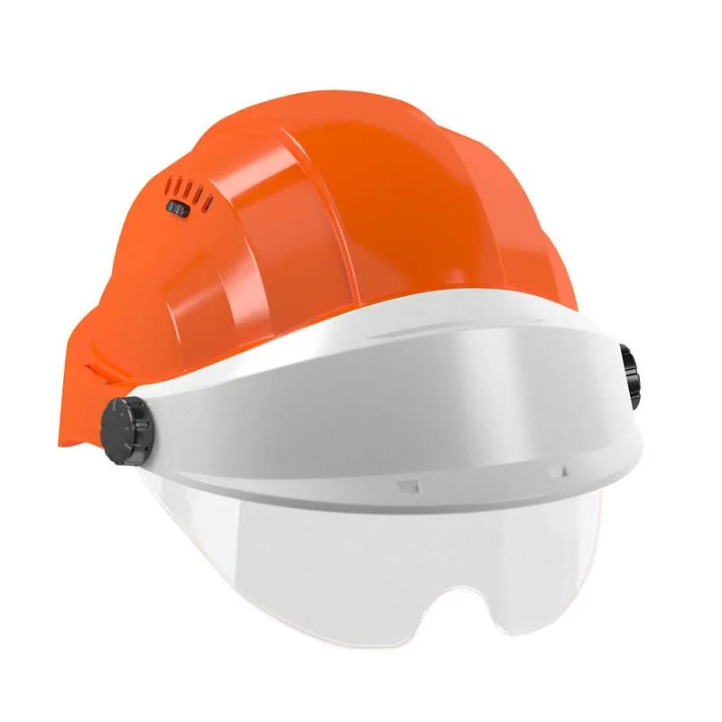 ORIZON ORANG VIS.GRIS /LUNETTE Taliaplast 563758