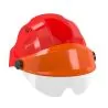 ORIZON ROUGE VIS.ORANG/LUNETTE Taliaplast 563765