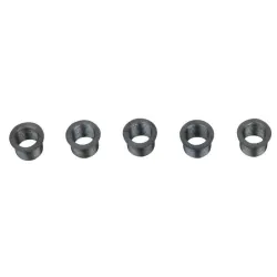 Inserts taraudés L. 11 mm . Taraudage M8X 1.0 / Filetage M10X 1.0 5 pcs KSTOOLS 150.5026 | 150.5026