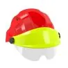 ORIZON ROUGE VIS.J.FLUO/LUNETT Taliaplast 563767