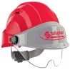 ORIZON ROUGE VIS.GRIS /LUNETTE Taliaplast 563768