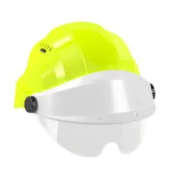 ORIZON J.FLUO.VIS.BLANC/LUNETT Taliaplast 563771