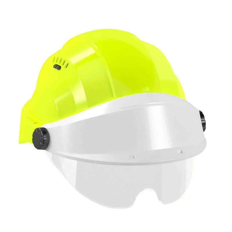 ORIZON J.FLUO.VIS.BLANC/LUNETT Taliaplast 563771
