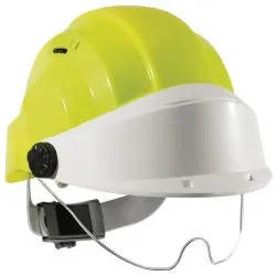 ORIZON J.FLUO.VIS.BLANC/LUNETT Taliaplast 563771