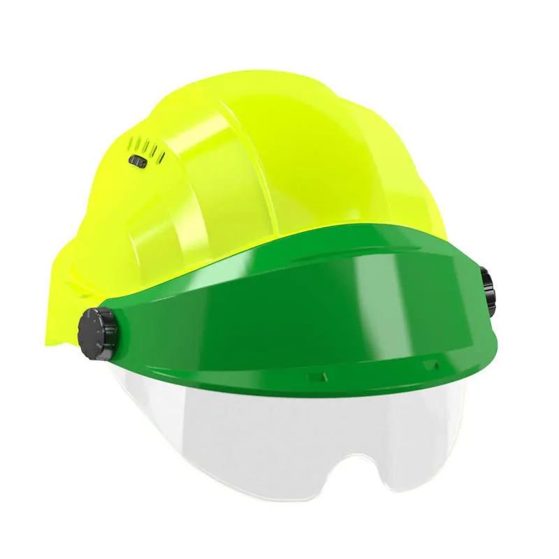 ORIZON J.FLUO VIS.VERT/LUNETTE Taliaplast 563773