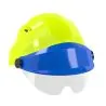ORIZON J.FLUO VIS.BLEU/LUNETTE Taliaplast 563774