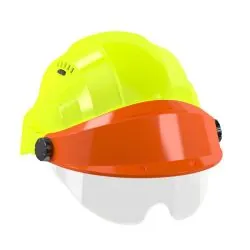 ORIZON J.FLUO VIS.ORANGE/LUNET Taliaplast 563775