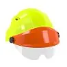 ORIZON J.FLUO VIS.ORANGE/LUNET Taliaplast 563775