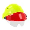ORIZON J.FLUO VIS.ROUGE/LUNETT Taliaplast 563776