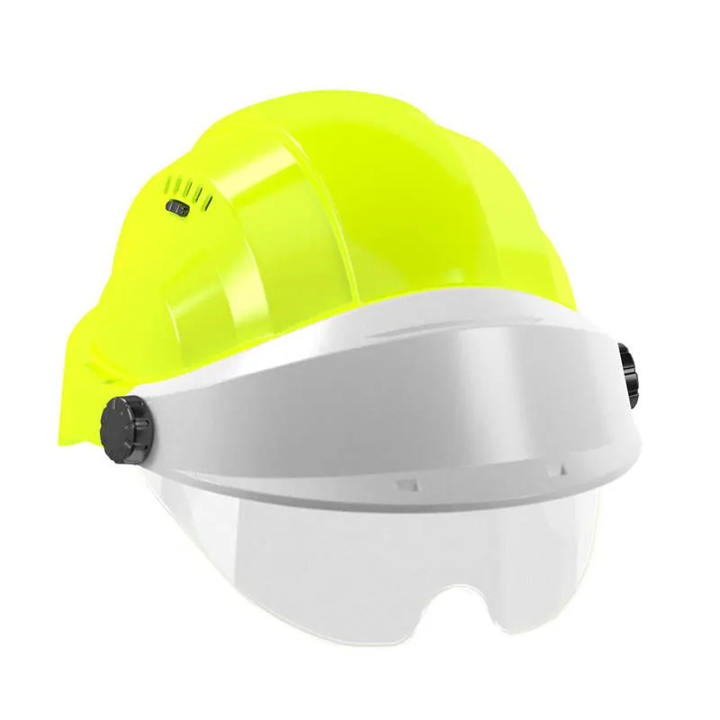 ORIZON J.FLUO VIS.GRIS/LUNETTE Taliaplast 563778