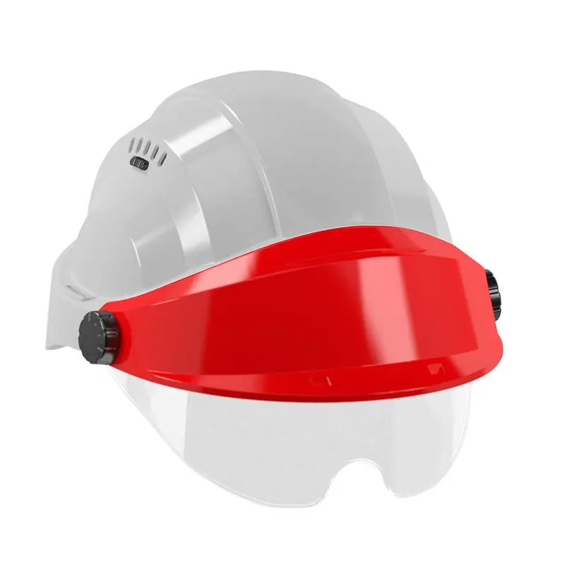 ORIZON GRIS VIS.ROUGE/LUNETTE Taliaplast 563786